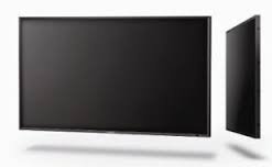 ÉCRAN LCD 60 POUCES AVEC SUPPORT