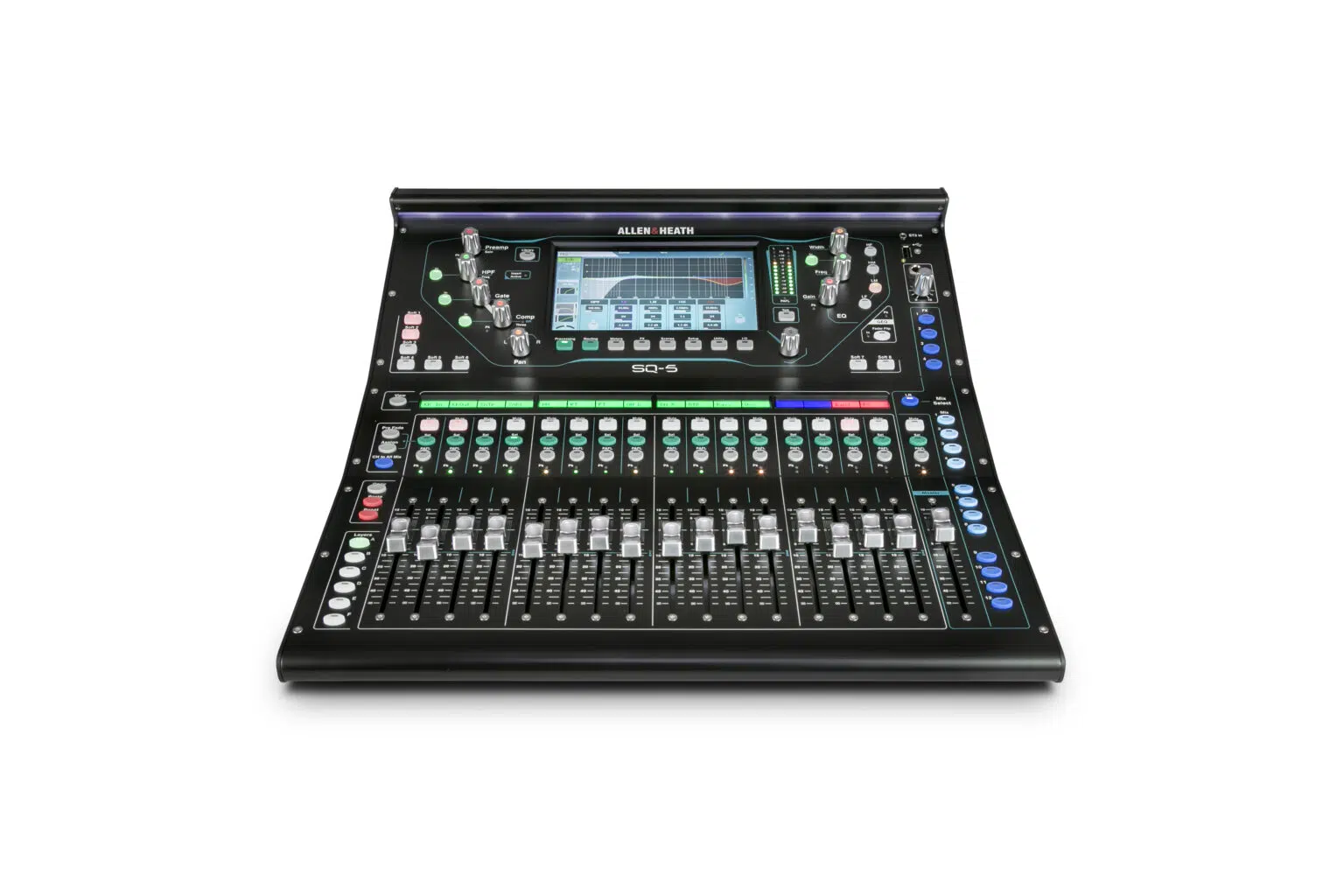 Allen&Heath SQ5