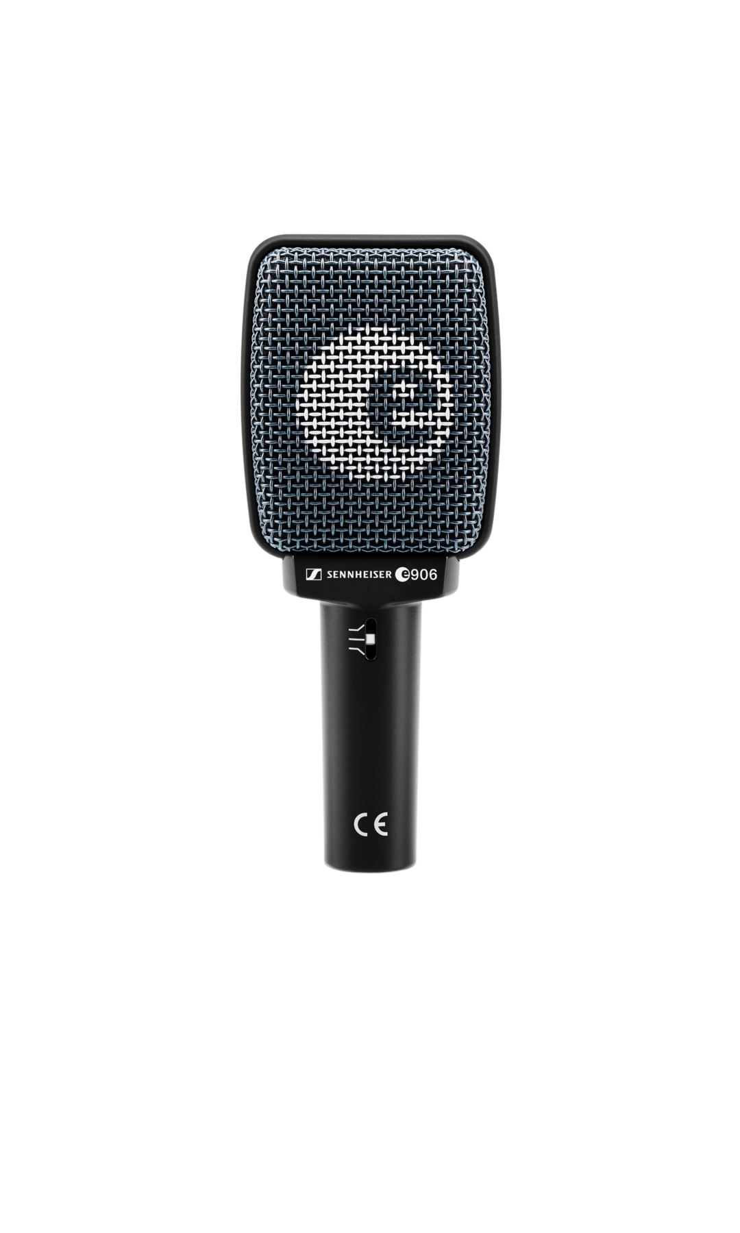 Sennheiser e906