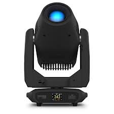 Chauvet  Projecteur Maverick Silens 1X Profile